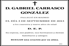 María Teresa Sagarminaga García